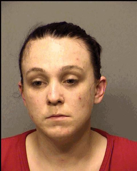 Rachael Marie Albertson